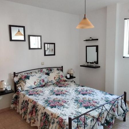 Kassiani Apartment 2 Kastanéa Dış mekan fotoğraf