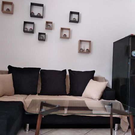 Kassiani Apartment 2 Kastanéa Dış mekan fotoğraf