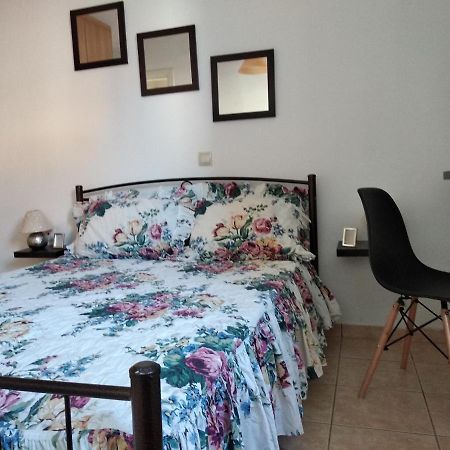 Kassiani Apartment 2 Kastanéa Dış mekan fotoğraf