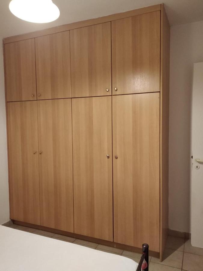 Kassiani Apartment 2 Kastanéa Dış mekan fotoğraf