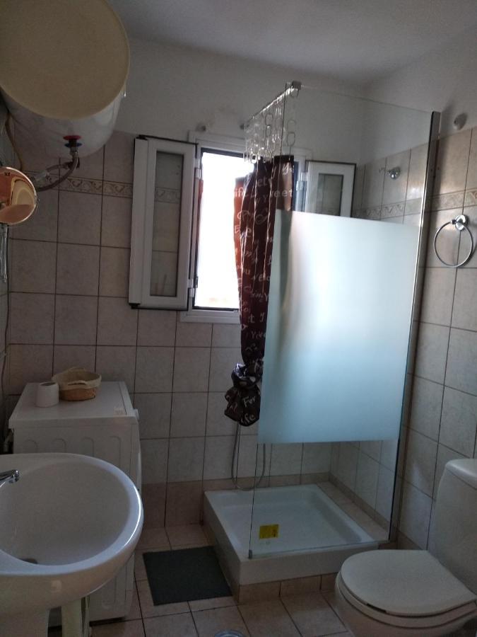 Kassiani Apartment 2 Kastanéa Dış mekan fotoğraf